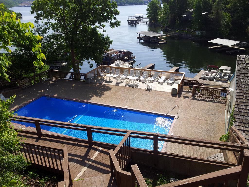 Inn At Grand Glaize Osage Beach Dış mekan fotoğraf