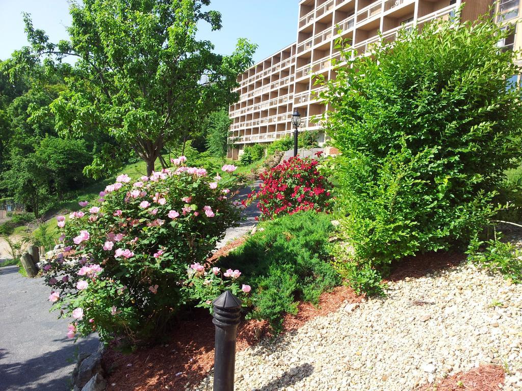 Inn At Grand Glaize Osage Beach Dış mekan fotoğraf