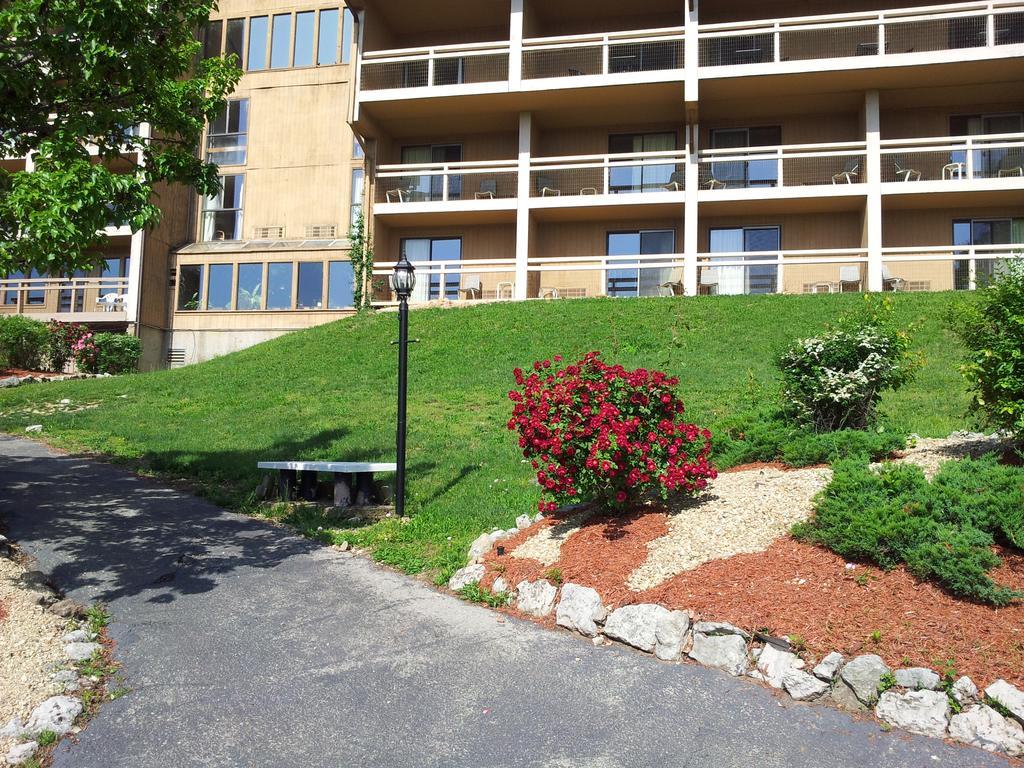 Inn At Grand Glaize Osage Beach Dış mekan fotoğraf