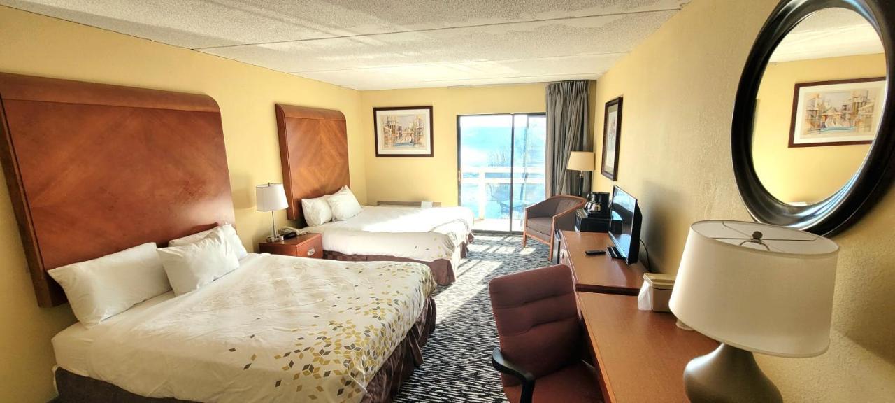 Inn At Grand Glaize Osage Beach Dış mekan fotoğraf