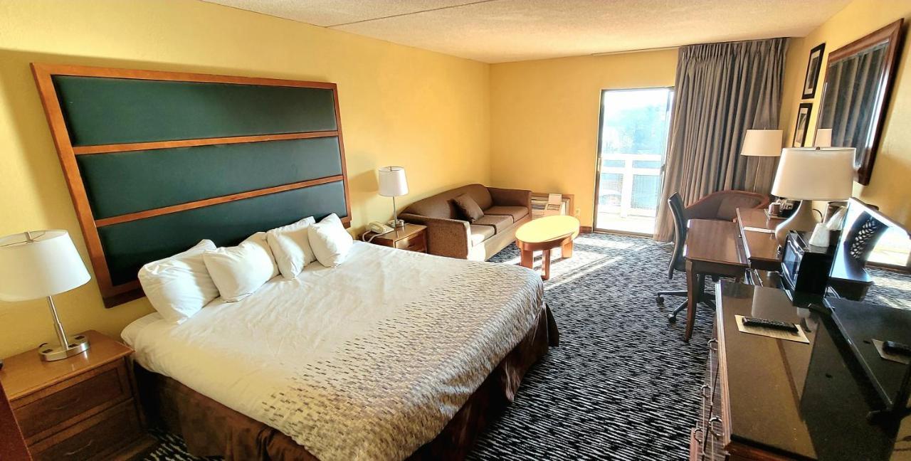 Inn At Grand Glaize Osage Beach Dış mekan fotoğraf