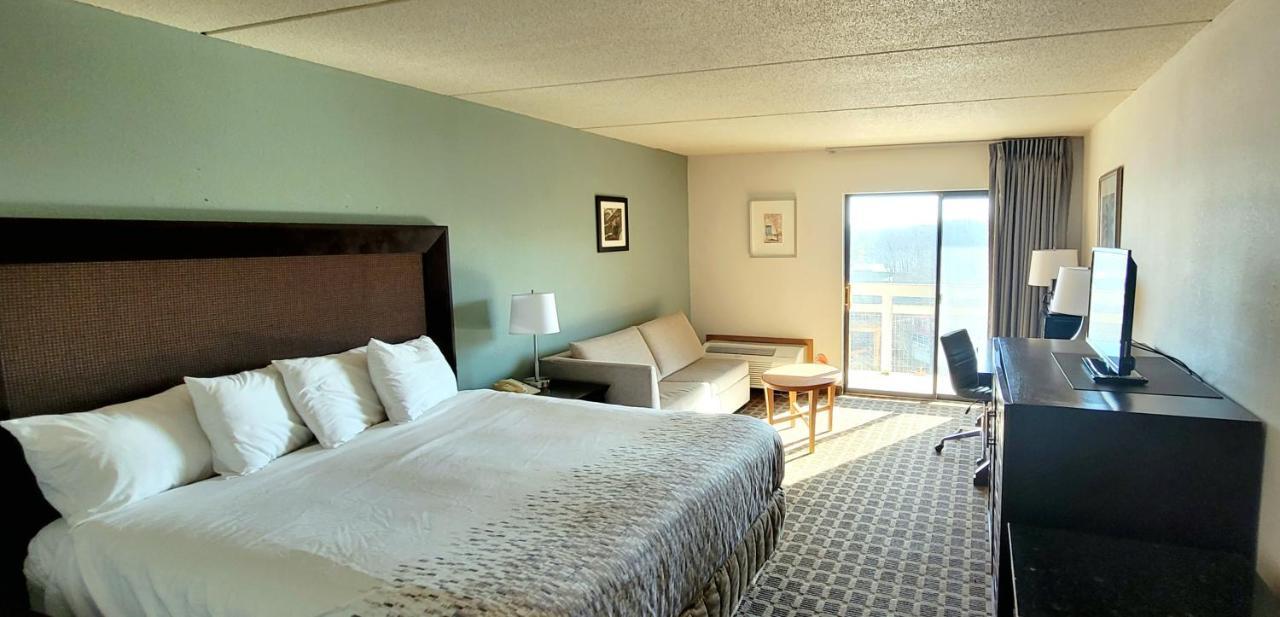 Inn At Grand Glaize Osage Beach Dış mekan fotoğraf