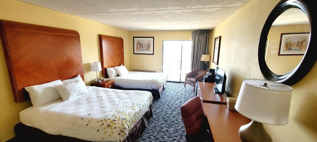 Inn At Grand Glaize Osage Beach Dış mekan fotoğraf