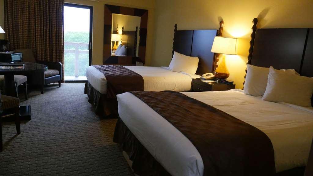 Inn At Grand Glaize Osage Beach Oda fotoğraf