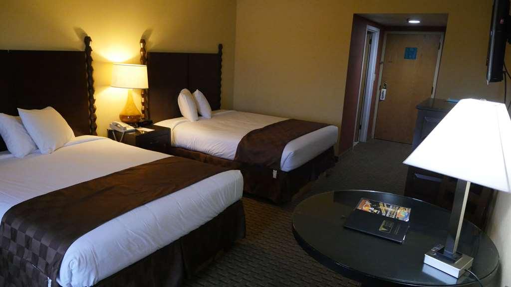 Inn At Grand Glaize Osage Beach Oda fotoğraf