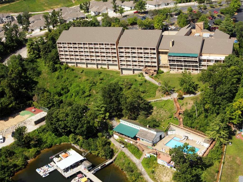 Inn At Grand Glaize Osage Beach Dış mekan fotoğraf