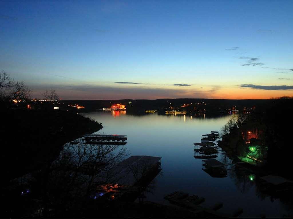 Inn At Grand Glaize Osage Beach Dış mekan fotoğraf