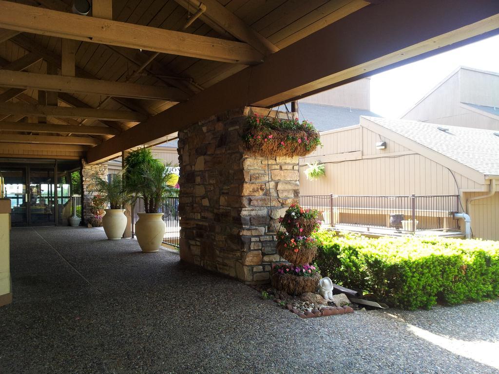 Inn At Grand Glaize Osage Beach Dış mekan fotoğraf