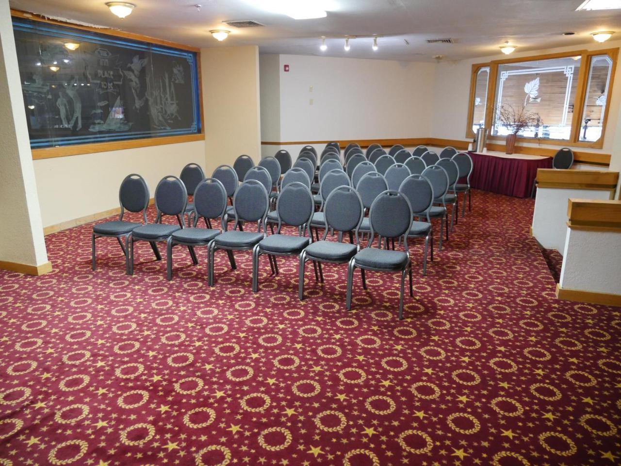 Inn At Grand Glaize Osage Beach Dış mekan fotoğraf